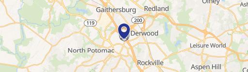 Rockville Office Space Portfolio