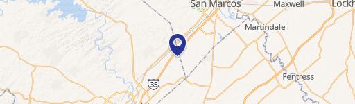 New Braunfels Flex/Industrial Space