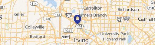 Irving Office Space For Rent