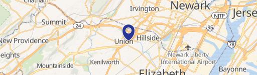 Union Office Building For Sale