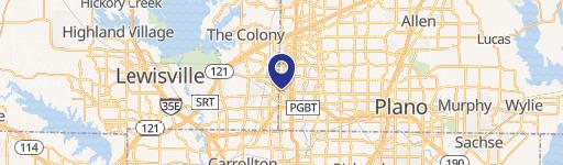 Retail Space with High Visibility