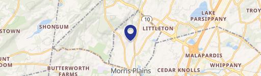 Class A Office Building Available