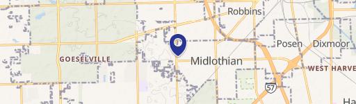 Retail Property on Cicero Avenue