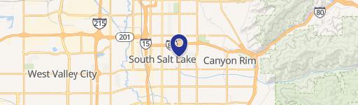 West Valley City Warehouse Space