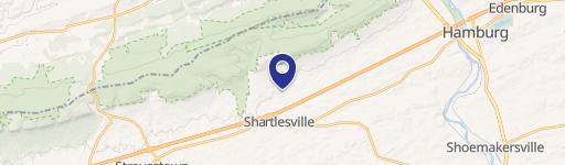 Hamburg Warehouse and Distribution Space