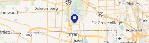 Elk Grove Village Medical Office