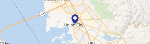 Union City Office Space Available