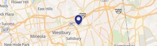 Hicksville Industrial Building for Rent