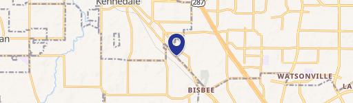 Kennedale Flex/Industrial Space Available