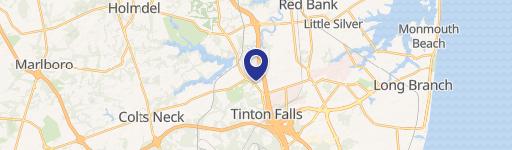 Retail Space Anchored by Wegman's