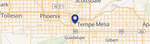 Tempe Office Space Available