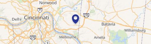 Retail Space in Anderson Township