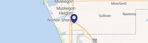 Retail Space Near Highway 31