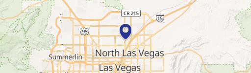 North Las Vegas Industrial Space