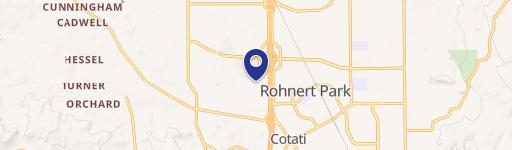 Cotati Warehouse with Ample Power