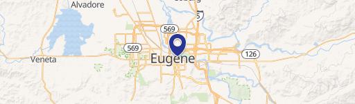 Eugene Office Space For Rent