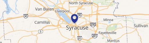 Large Parcel in Inner Harbor