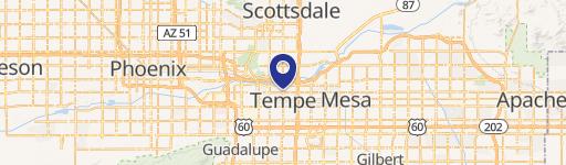 Tempe Flex Space Available