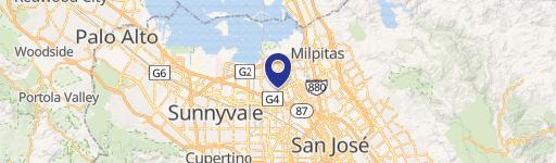 Santa Clara Flex Space Available