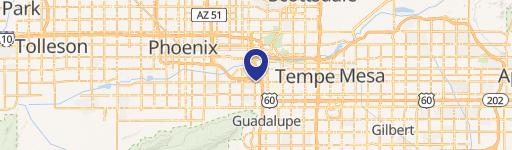 Tempe Flex Space Available