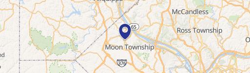 Moon Township Office Space Available