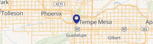 Tempe Office Space Sublease