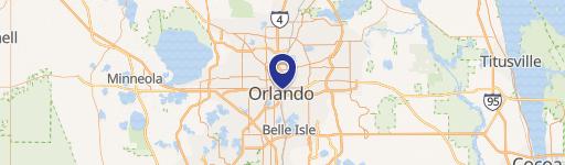 Downtown Orlando Office Tower