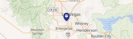 Las Vegas Flex Space Available