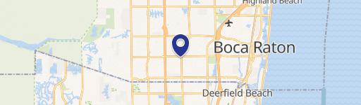 Retail Space in Boca Raton