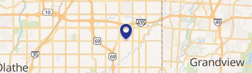 Retail Space in Leawood, Kansas