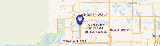 Retail Space in West Boca