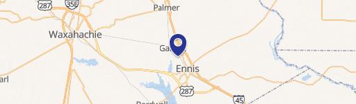 Ennis Industrial Buildings For Sale