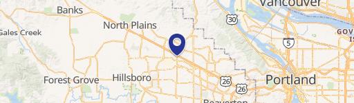 Retail Space in Reed's Crossing