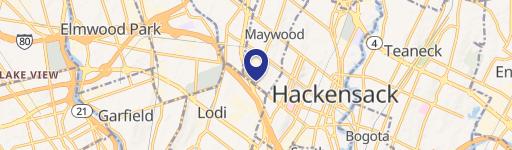 Medical Space Available for Lease