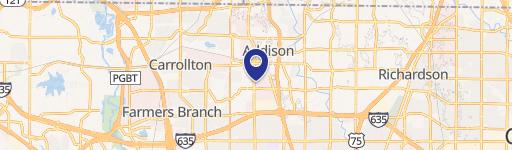 Farmers Branch Office Space Available