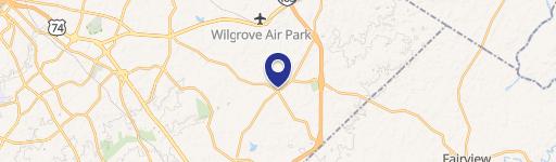 Mint Hill Retail Space Available