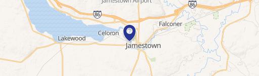 Jamestown Industrial Property For Sale