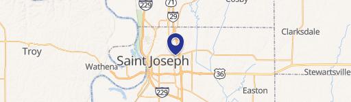 Retail Spaces Near East Hills