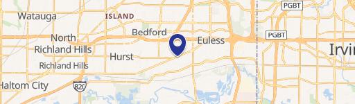 Euless Warehouse Space Available