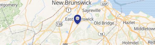 East Brunswick Adult Day Care