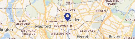 Malden Distribution Facility Opportunity