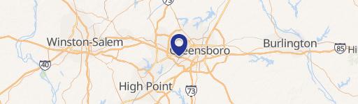 Greensboro Flex / Industrial Space