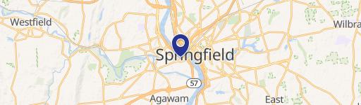 West Springfield Industrial Property