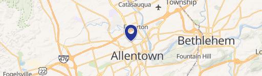 Allentown Industrial Flex Space Available