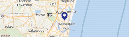 Retail Building on Route 35