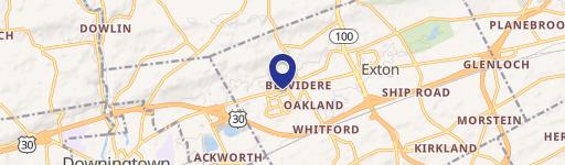 Move-in Ready Clinical Space