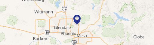 Gainey Ranch Class A Office