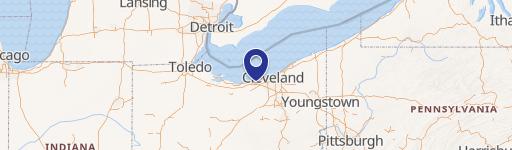 West Columbus Industrial Campus Space