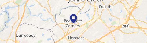 Class A Office Space Available