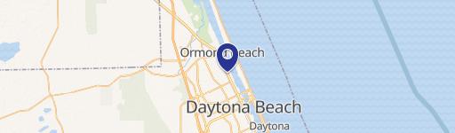 Daytona Warehouse Spaces For Lease